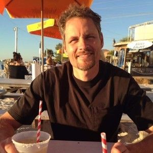 Meet your Posher, Chris